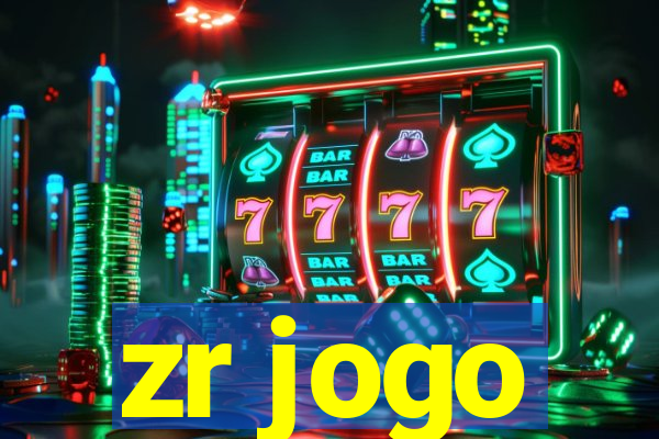 zr jogo